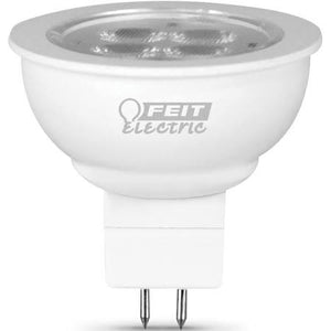 Feit BPLVBAB/830CA LED MR16 250 Lumens 2.9 Watts 20 Watt Equal CA Compliant
