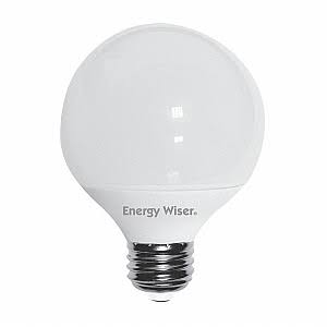 Bulbrite 505018 CF19G30WW/E 19W G30 Warm White CFL 2700K