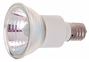 Satco S3439 100W JDR E26 FLOOD Halogen Light