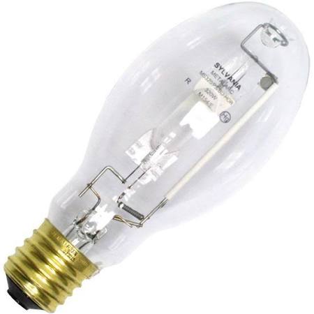 Sylvania 64049 MS320/PS/BU-HOR 320 Watt Metal Halide Light Bulb Horizontal