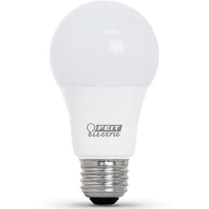 Feit OM60DM/930CA LED 60W A19 3000K Dimmable
