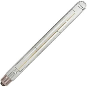 Satco S9582 6.5T9/CL/LED/E26/27K/120V 6.5W T9 LED 2700K - NOW S21358