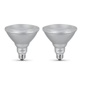 Feit PAR38DM/950CA/2 LED 90W PAR38 5000K - 2 Pack