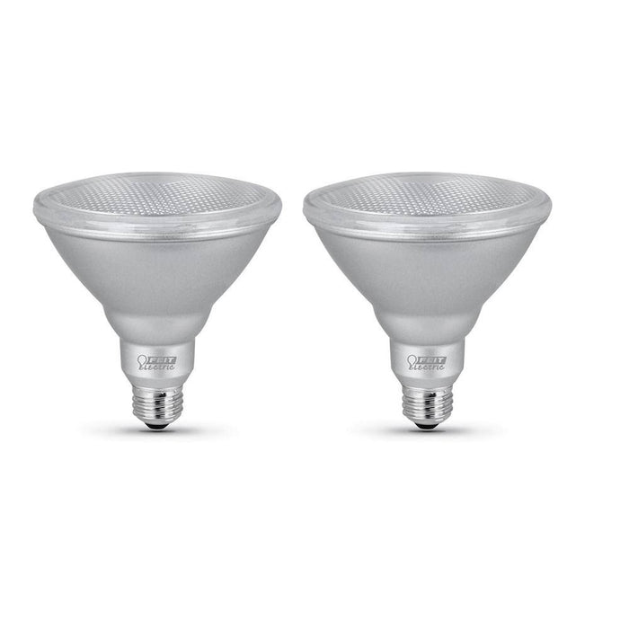 Feit PAR38DM/950CA/2 LED 90W PAR38 5000K - 2 Pack