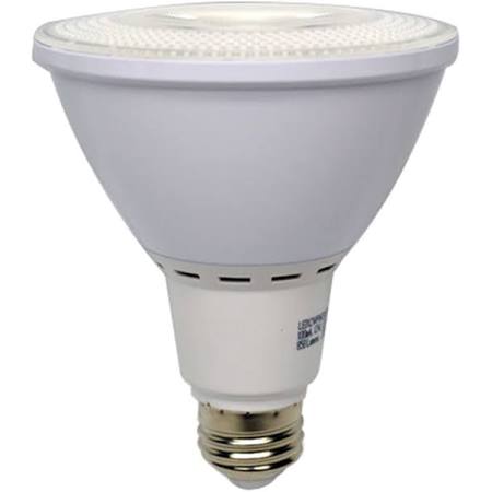 Replacement for Eiko 09513 LED15WPAR38/FL/827-DIM-G7 15W PAR38 LED 2700K Dimmable