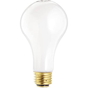 Replacement for Satco S1824 30/100W A19 Incandescent 3-Way White - NOW LED S9316