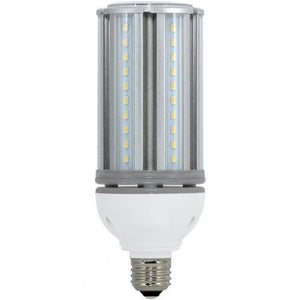 Replacement for Satco S9393 45W/LED/HID/5000K/100-277V EX3 LED 45W 5000K EX39 Base HID Retrofit - NOW S39393