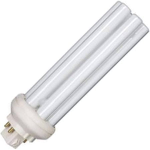 Philips 149013 PL-T 42W/830/A/4P/ALTO 42 watt 120 volt PL-T 4-Pin Base 3000K Warm White CFL