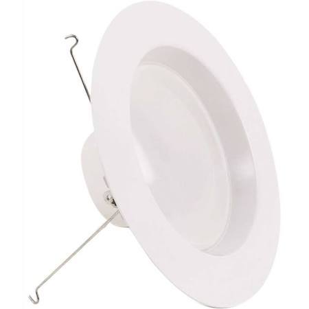 Feit LEDR56/927CA LED Retrofit 900 Lumens 5 to 6 inch Recessed Kit 2700K