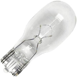 Eiko 42141 901 12.8V .31A 4W T-5 Miniature Lamp