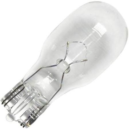 Eiko 42141 901 12.8V .31A 4W T-5 Miniature Lamp