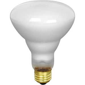 Replacement for Feit 65BR30/FL 65W BR30 Track Recessed Flood Reflector Light Bulb - NOW LED