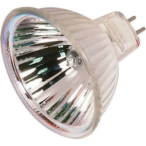 Satco S2615 20MR16/T/FL40/C 20W Halogen MR16 12V Flood
