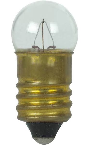 Satco S7064 1449 14V 2.8W E10 G3 1/2 C2V Mini Lamp