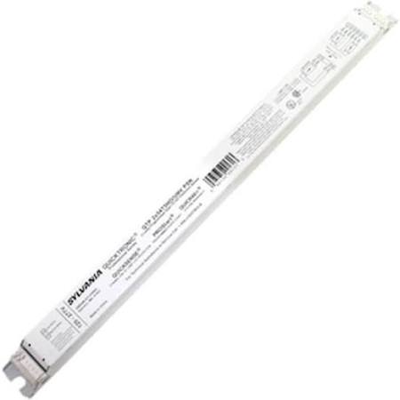 Sylvania 51467 QHE2x54T5HO/UNV DIM-TCL 54W T5 Dimming Fluorescent Ballast