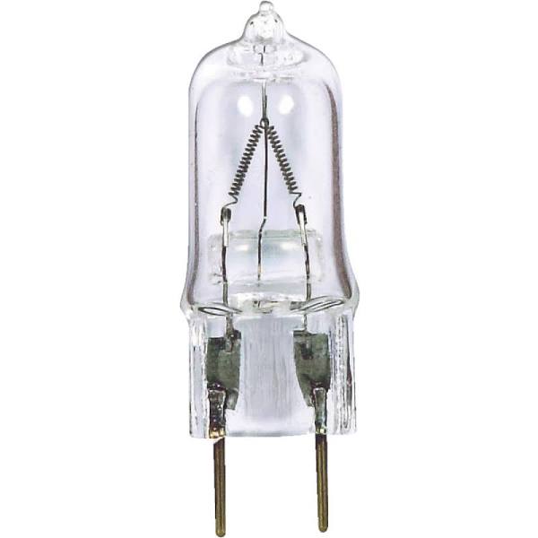 Satco S3544 35W 120V G9 Base Halogen Light Bulb