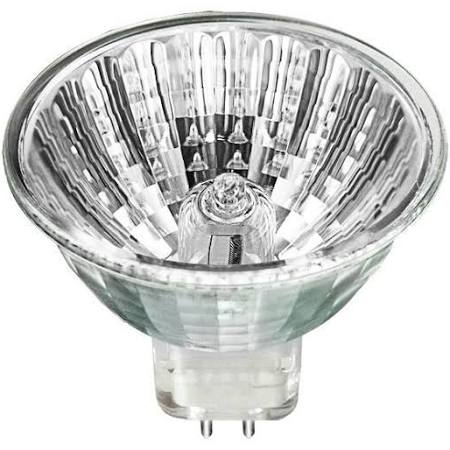 Replacement for Plusrite 3236 EXZ/X-LIFE 50 Watt Light Bulb MR16 Halogen Narrow Flood - NOW LED