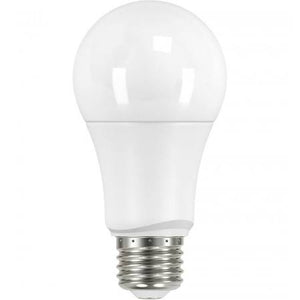 Replacement for Satco S9595 9.5A19/LED/5000K/ND/120V LED 10W 5000K A19 Medium Base