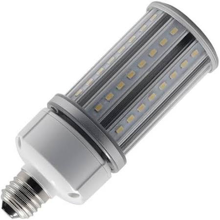 Replacement for Eiko 09394 LED24WPT40KMED-G7 LED HID Replacement 24W 3000 lumen 4000K 80CRI Non-dim E26 100-277V