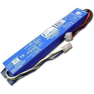 Fulham IH2-UNV-270-T8 IceHorse Electronic Ballast Fluorescent T8 2-Lamp 70W 120/277V