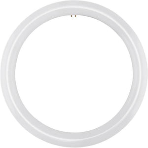 Satco S16504 FC12T9/LED/CIR/840/BP LED 16W Circline T9 4000K 12"