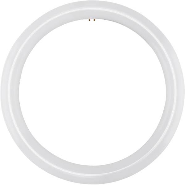 Satco S16504 FC12T9/LED/CIR/840/BP LED 16W Circline T9 4000K 12"