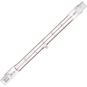 Satco S3411 500T3Q/CL/L 118MM 3-PACK 120V 500 watt 120 volt T3 - 3 Pack