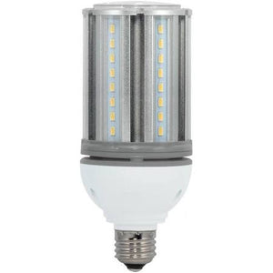 Replacement for Satco S9670 18W/LED/HID/2700K/100-277V E26 LED 18W 2700K E26 Base HID Retrofit - NOW S39670