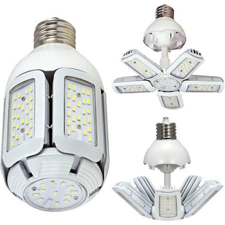 Replacement for Satco S29751 40W/LED/HID/MB/5000K/100-277V 40W LED 5000K HID Retrofit