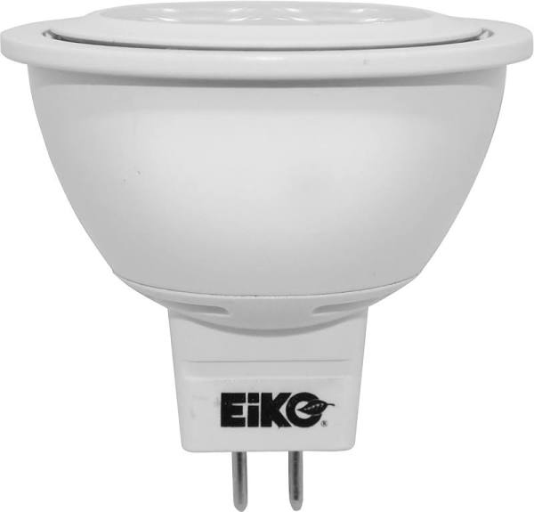 Eiko 09545 LED7WMR16/NFL/840-DIM-G7 MR16 Dimmable LED 7W GU5.3 4000K