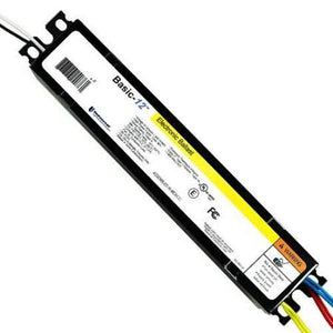 Universal B234SR120M-A010C F40T12ES SR 120V 60Hz Class B Electronic Ballast