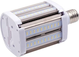 Eiko 09643 LED80WAL30KMOG-G7 LED HID Area Light Replacement 80W 9600LM 3000K 80CRI EX39 Univ Burn 120-277V