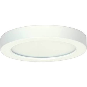 Replacement for Satco S9360 13.5W/LED/7"FLUSH/50K/RD/WH 13.5 watt 7" Flush Mount LED Fixture 5000K - NOW S29360