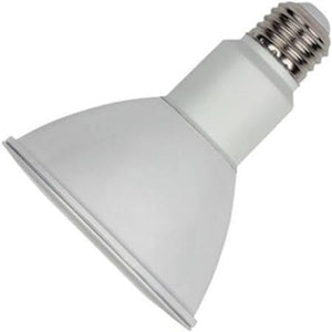 Replacement for Eiko 10070 LED11WPAR30/FL/830-DIM-G8 LED PAR30 Flood 40 Degree Beam 11W 850lm Dimmable 80+CRI 120V E26 Wet Locaton 3000K