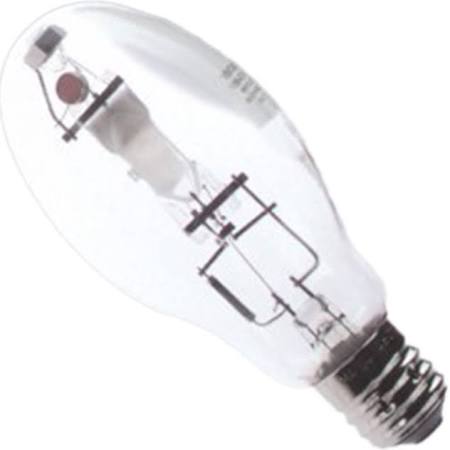Plusrite 1017 MH250/ED28/U/4K 250 Watt ED-28 Metal Halide Bulbs Clear