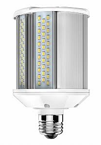 Replacement for SATCO S8928 20W/LED/HID/WP/5K/E26/100-277V LED 20W 5000K HID Retrofit