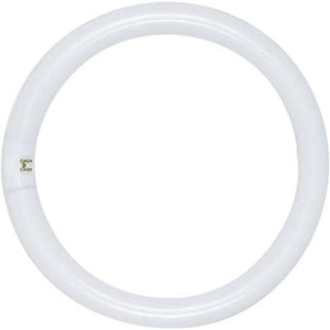 Satco S2954 FC16T9/WW/RS 40W Circline Bulb 3000K - CASE PACK 12 ONLY