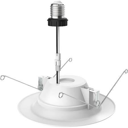 Satco S29312 9.8WLED/RDL/5-6/27K/120V 5-6 9.8W LED Retrofit 2700K