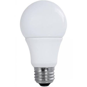 Replacement for Satco S9589 10A19/LED/3000K/120V/4PK LED 10W 3000K A19 E26 Base - 4 Pack - NOW S29589