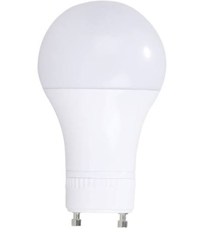 Replacement for Eiko 10267 LED11WA19/OMN/830-GU24-DIM-G9 LED 11W A19 GU24 3000K Dimmable